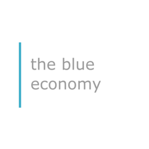 The Blue Economy