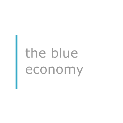 The Blue Economy