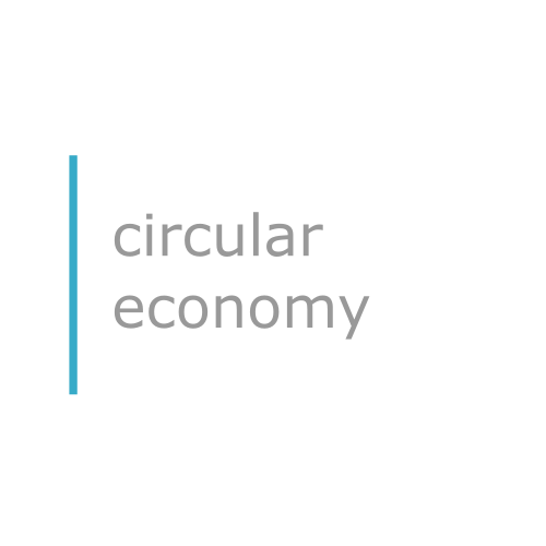 Circular Economy