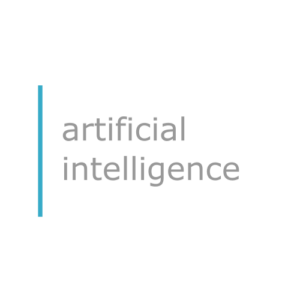 Artificial Intelligence