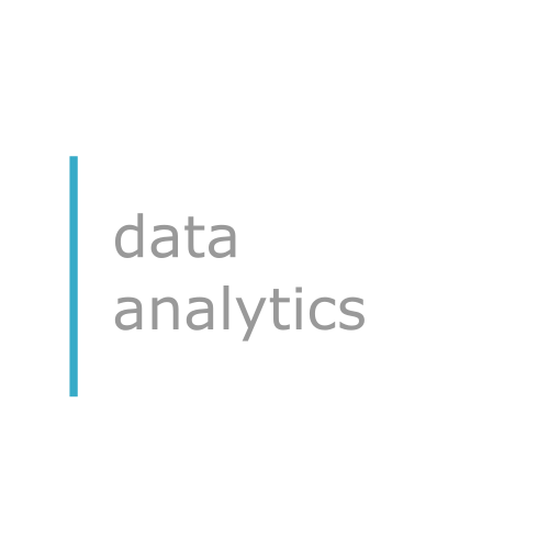 Data Analytics