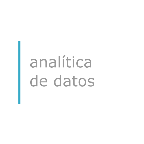 Analitica de Datos