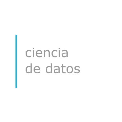 Ciencia de Datos