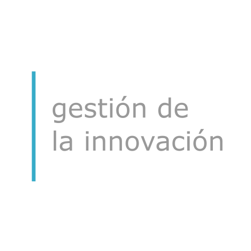 Gestion de la Innovacion