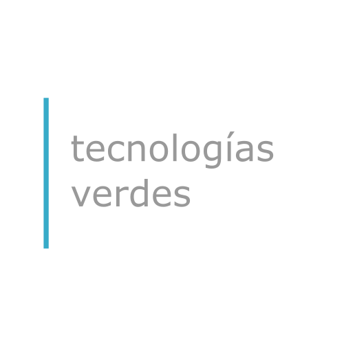 Tecnologias Verdes