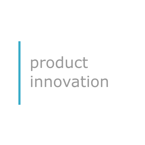 Product Innovation