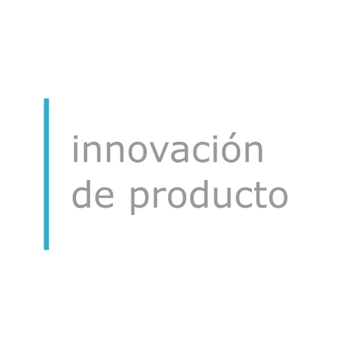 Innovacion de Producto