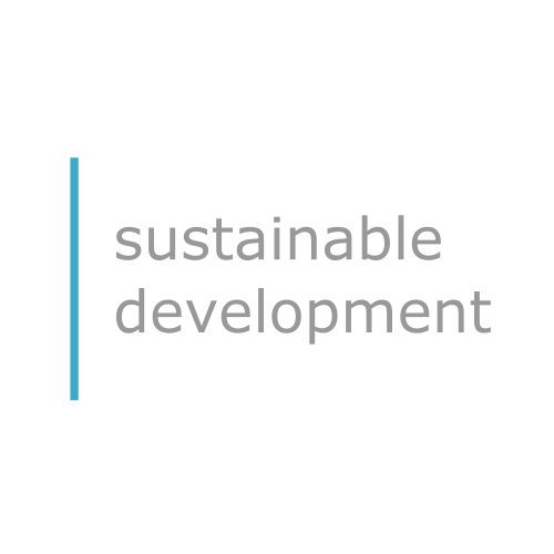 Sustainable Development