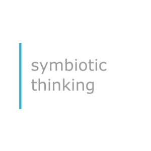 Symbiotic Thinking